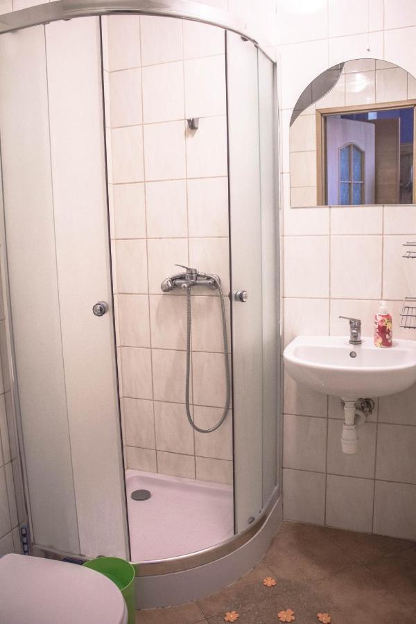 Pokoje Pod Grapa Бялка Татранска Екстериор снимка