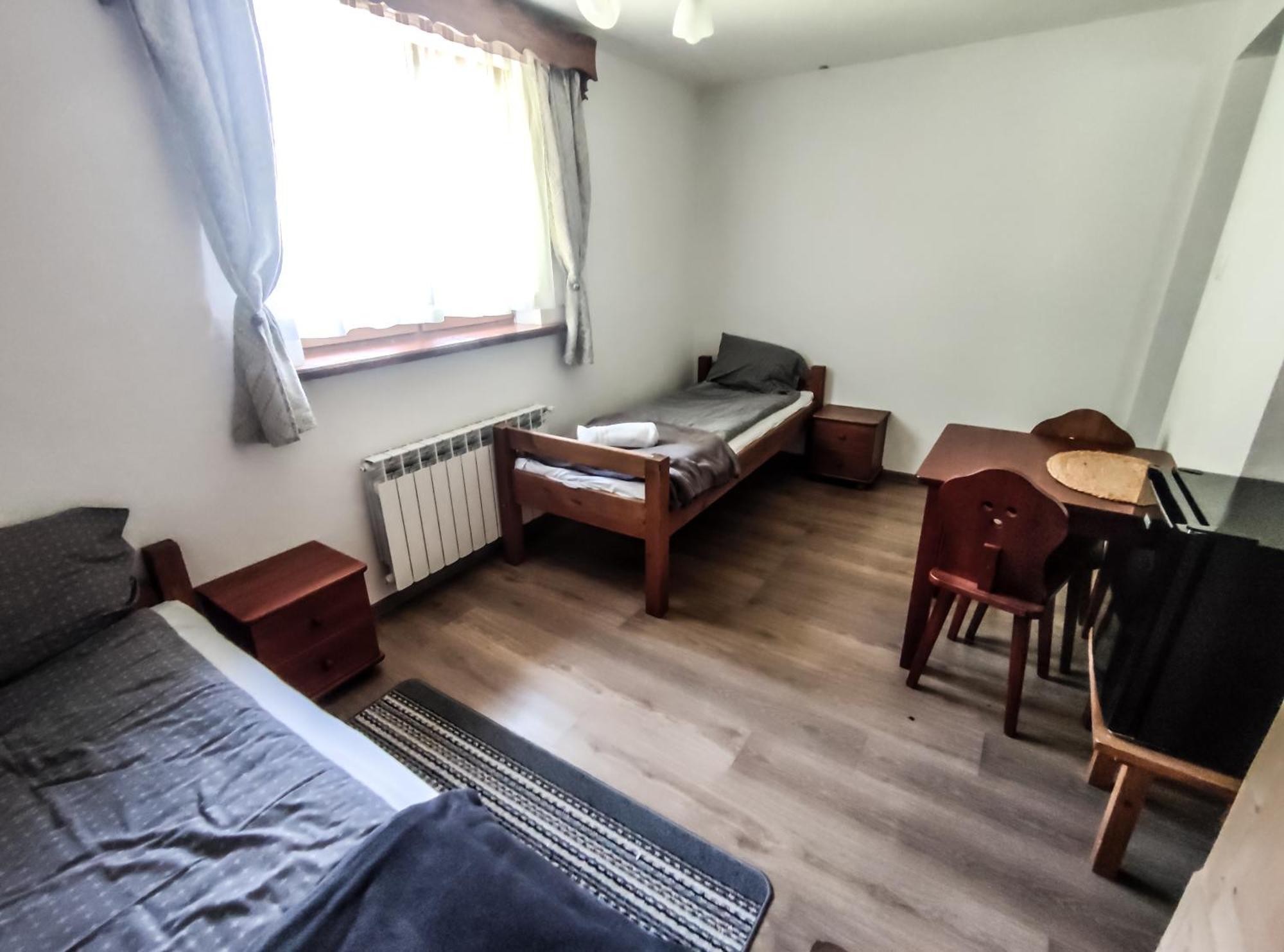 Pokoje Pod Grapa Бялка Татранска Екстериор снимка